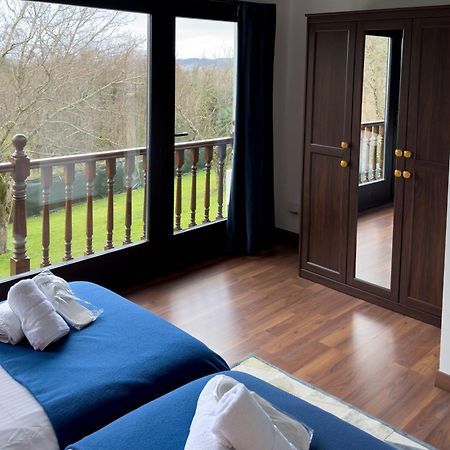 Villa Higer Hondarribia Eksteriør bilde