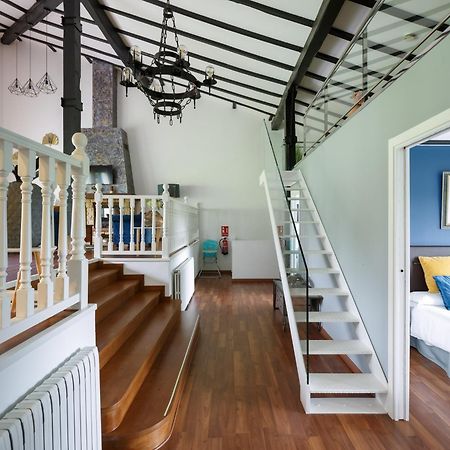 Villa Higer Hondarribia Eksteriør bilde