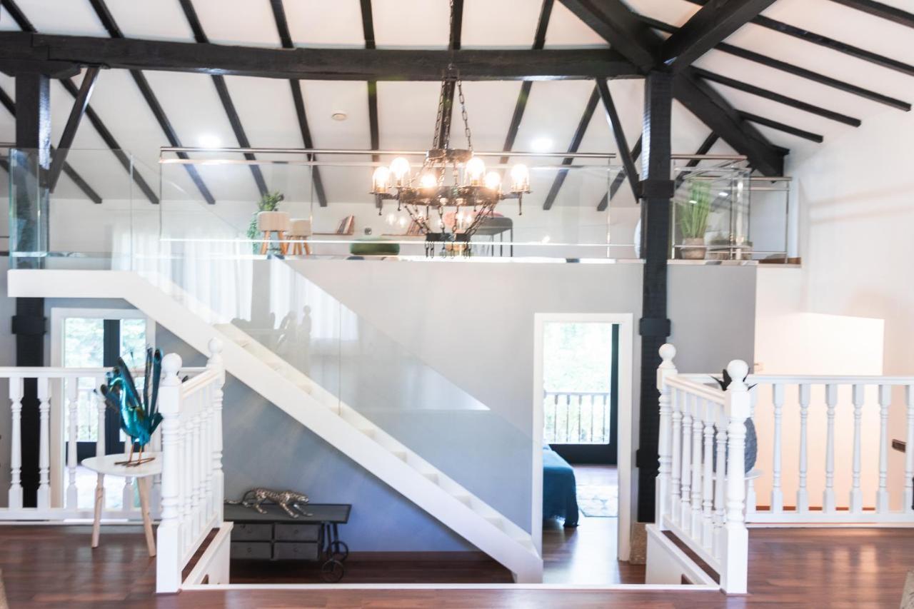 Villa Higer Hondarribia Eksteriør bilde